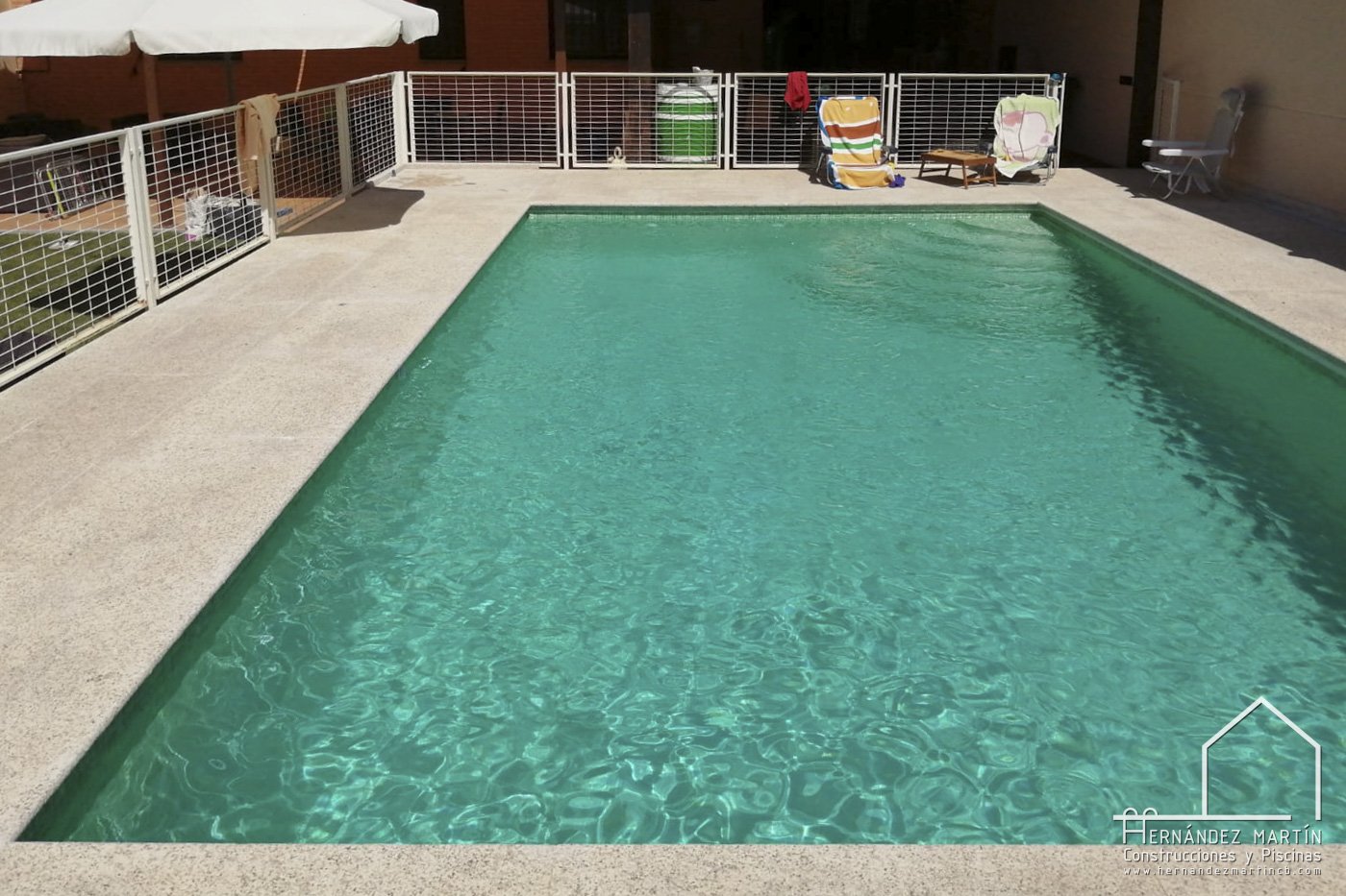 hernandez martin construcciones y piscinas experiencia obra piscina zamora salamanca valladolid granito (1)